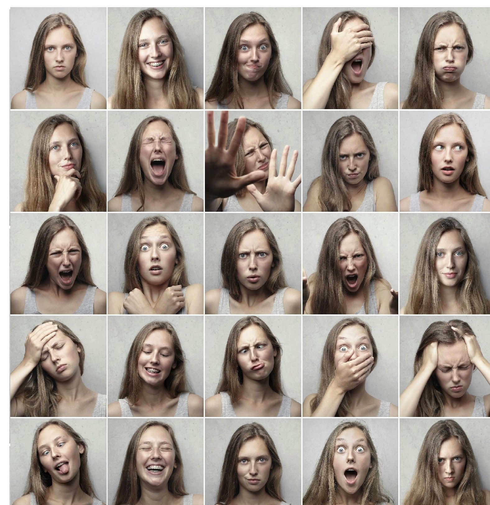Exploring the Emotions Revealed in Survey Results from Geneva, Switzerland